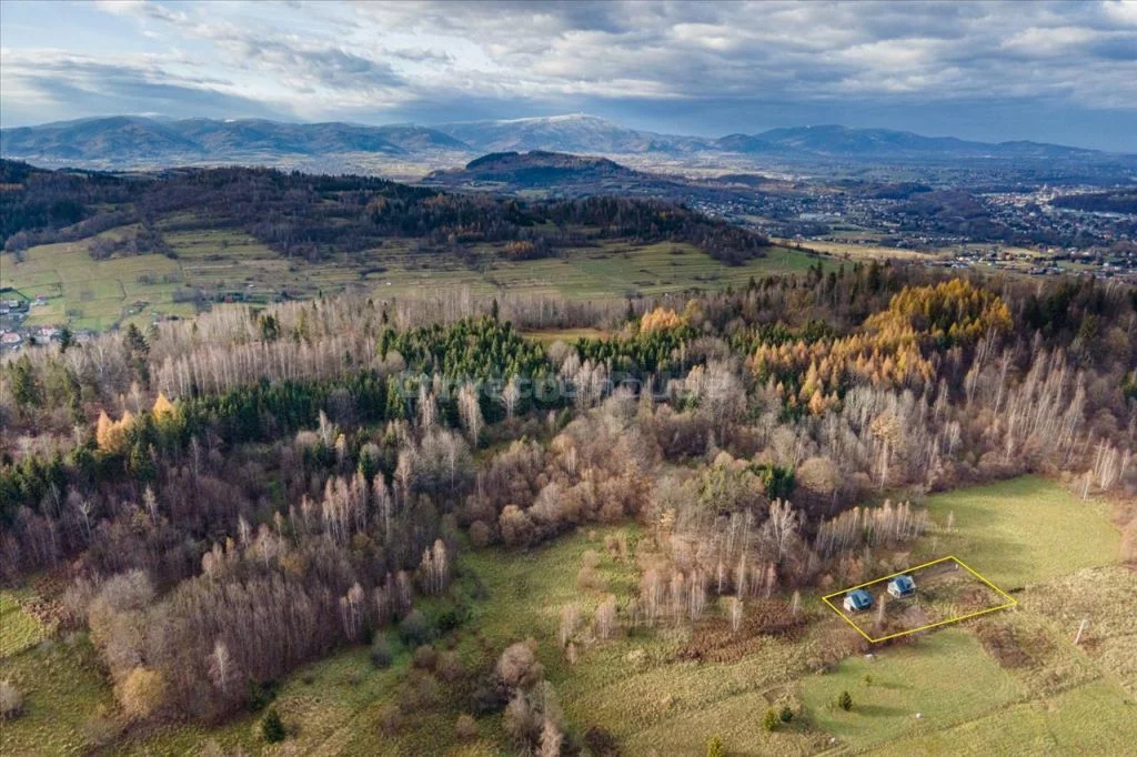 Dom 70,00 m², oferta nr , MUGA225, Świnna