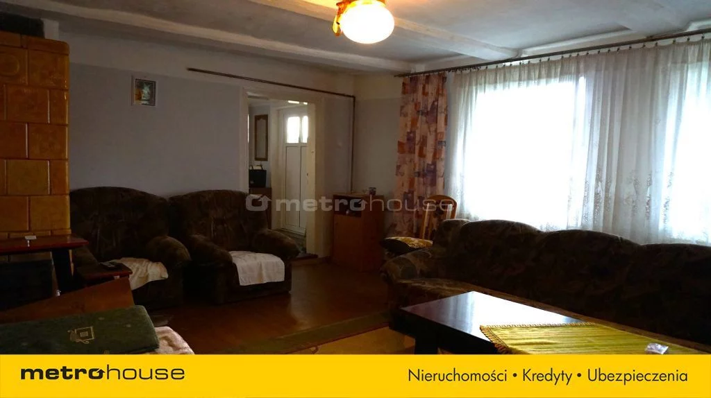 Dom 75,30 m², oferta nr , SDNODY199, Sypniewko