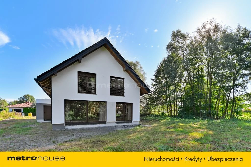 Dom 211,43 m², oferta nr , SDFOCO180, Wielka Nieszawka, Szafirowa