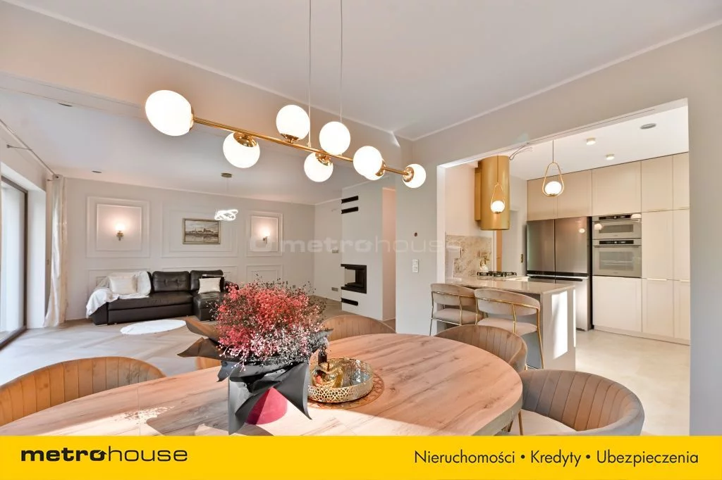 Dom 211,43 m², oferta nr , SDFOCO180, Wielka Nieszawka, Szafirowa
