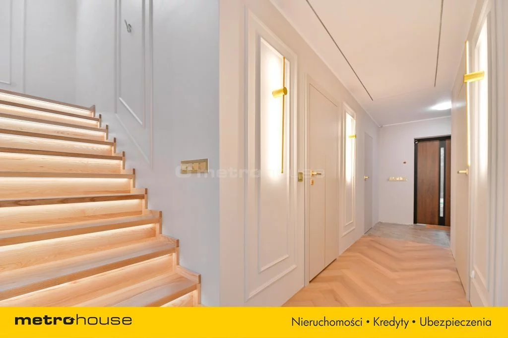 Dom 211,43 m², oferta nr , SDFOCO180, Wielka Nieszawka, Szafirowa