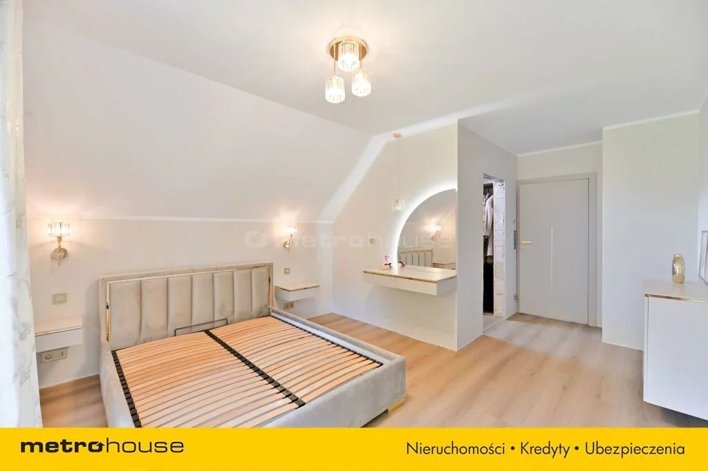 Dom 211,43 m², oferta nr , SDFOCO180, Wielka Nieszawka, Szafirowa