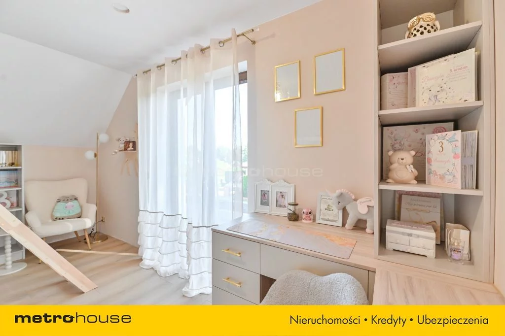 Dom 211,43 m², oferta nr , SDFOCO180, Wielka Nieszawka, Szafirowa