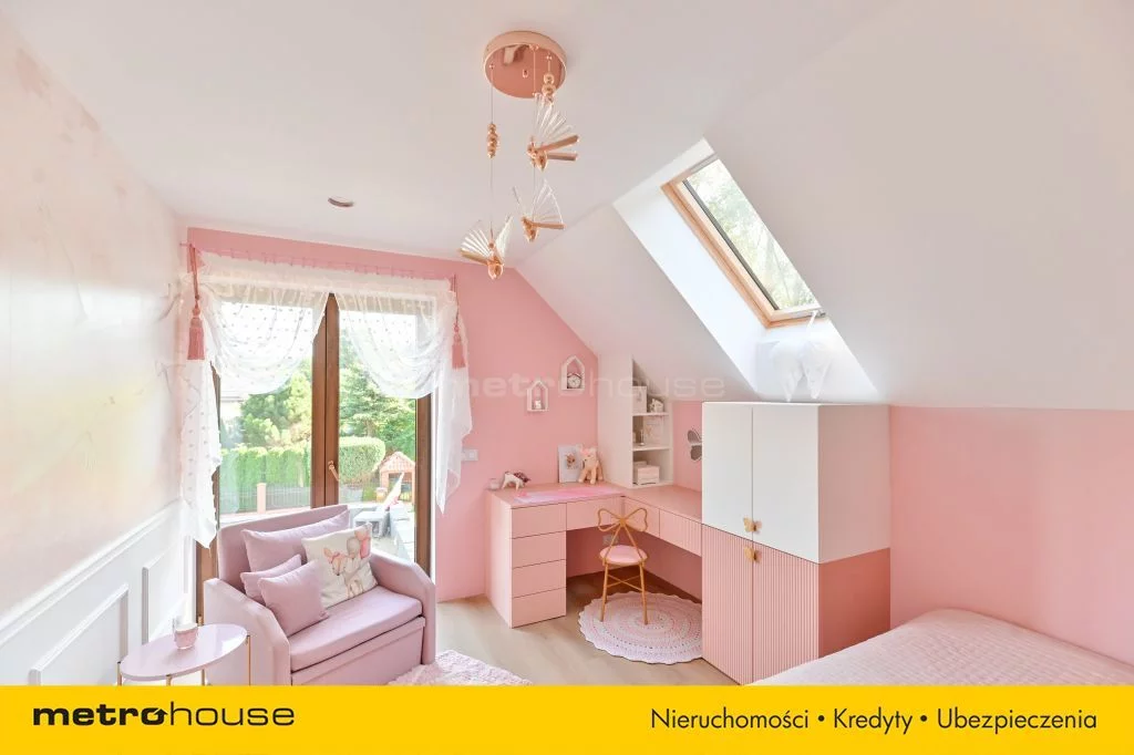 Dom 211,43 m², oferta nr , SDFOCO180, Wielka Nieszawka, Szafirowa
