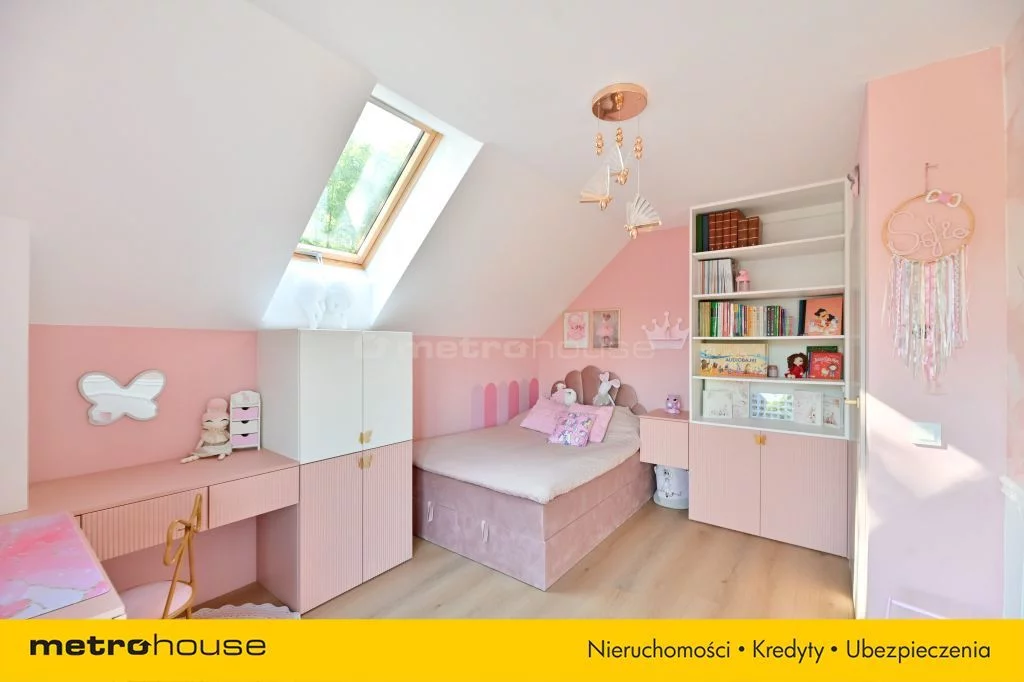 Dom 211,43 m², oferta nr , SDFOCO180, Wielka Nieszawka, Szafirowa