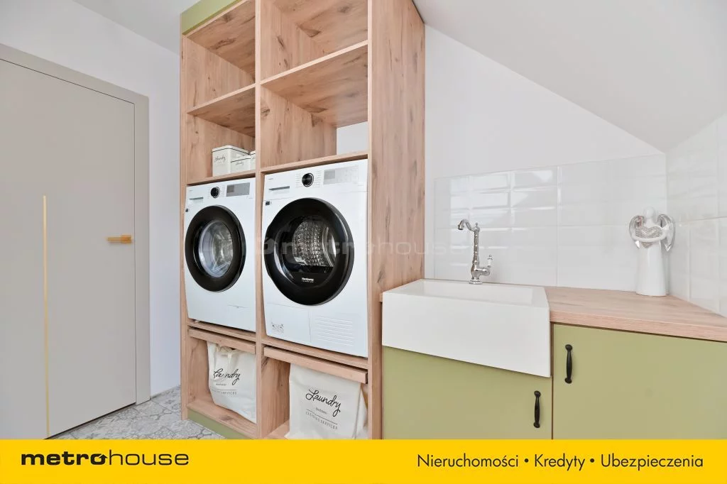 Dom 211,43 m², oferta nr , SDFOCO180, Wielka Nieszawka, Szafirowa