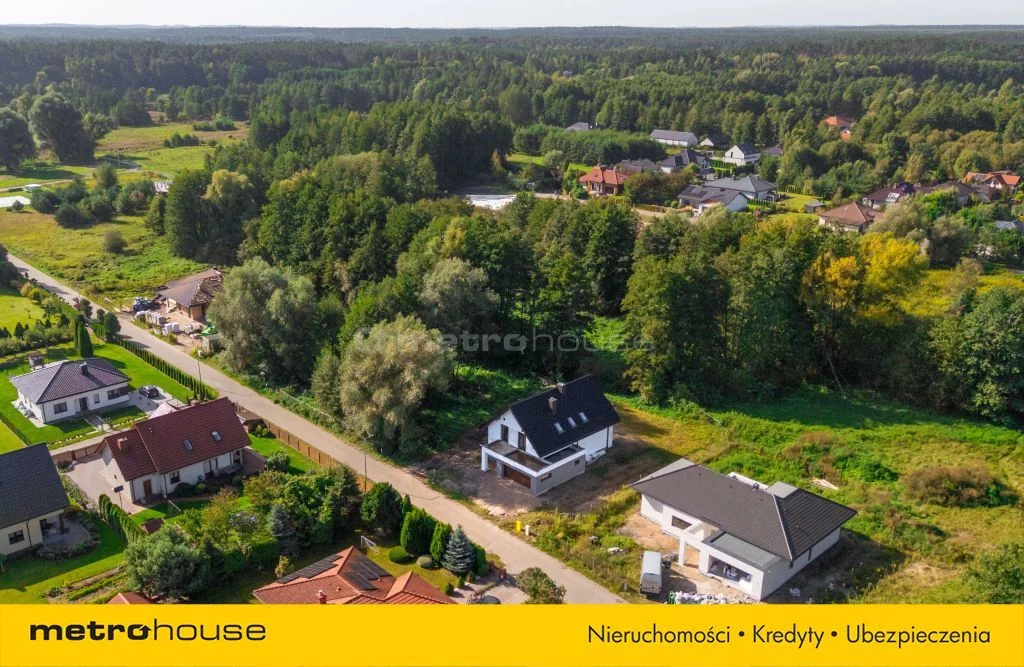 Dom 211,43 m², oferta nr , SDFOCO180, Wielka Nieszawka, Szafirowa