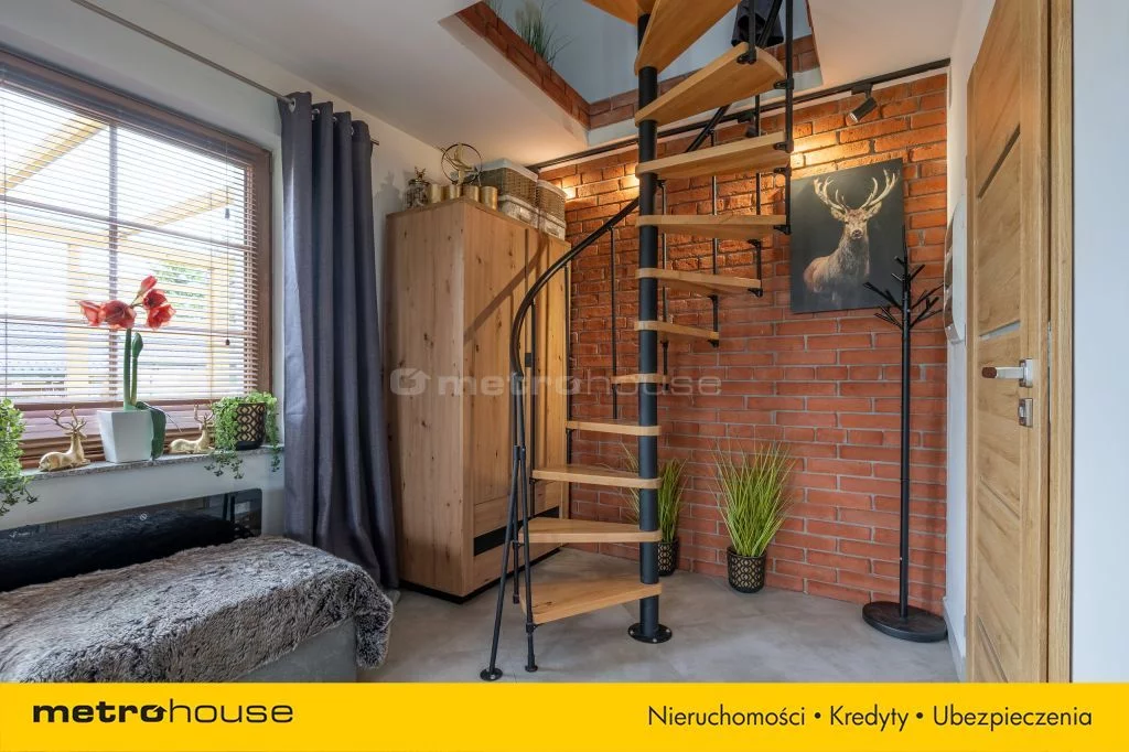 Dom 65,00 m², oferta nr , SDDITE631, Szałstry
