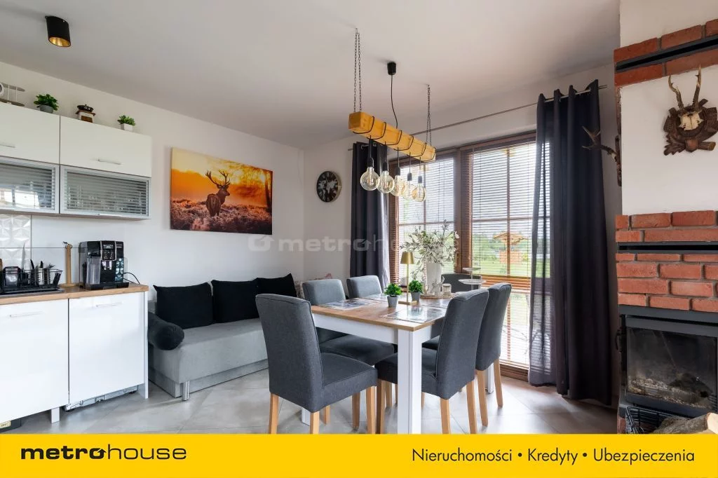 Dom 65,00 m², oferta nr , SDDITE631, Szałstry