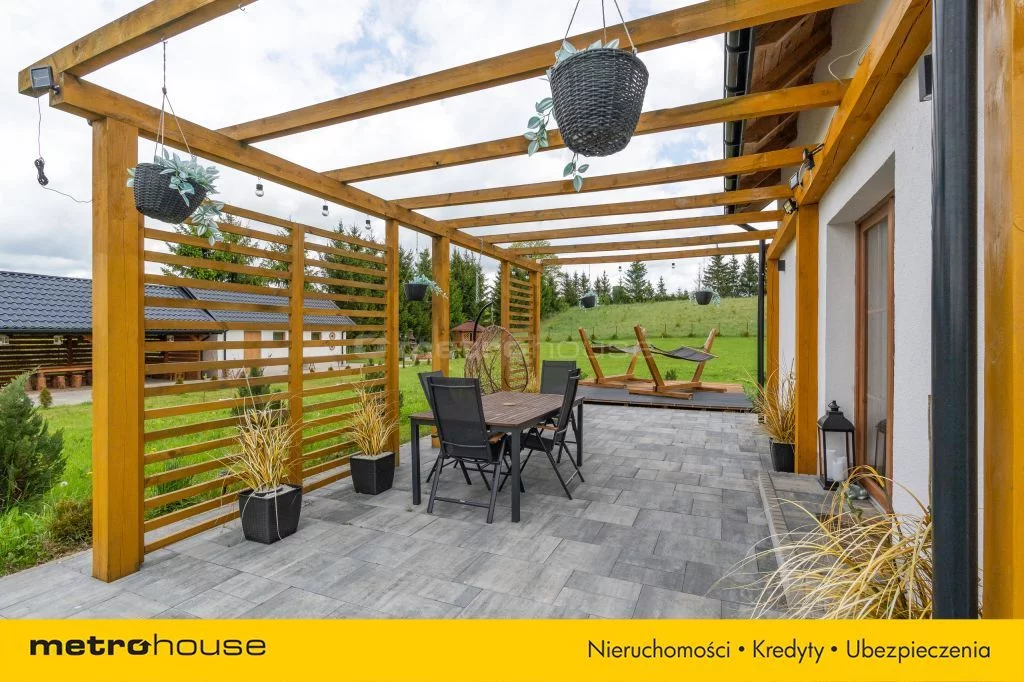 Dom 65,00 m², oferta nr , SDDITE631, Szałstry