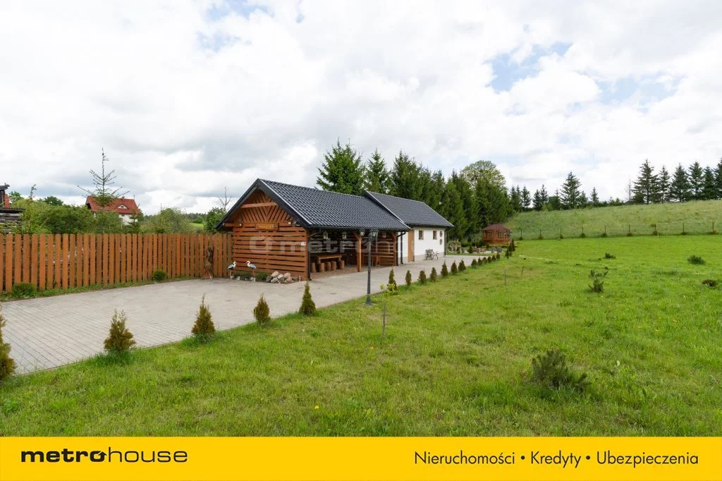 Dom 65,00 m², oferta nr , SDDITE631, Szałstry