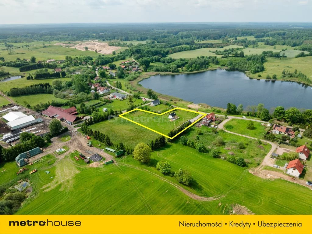 Dom 65,00 m², oferta nr , SDDITE631, Szałstry