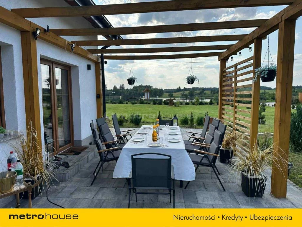 Dom 65,00 m², oferta nr , SDDITE631, Szałstry