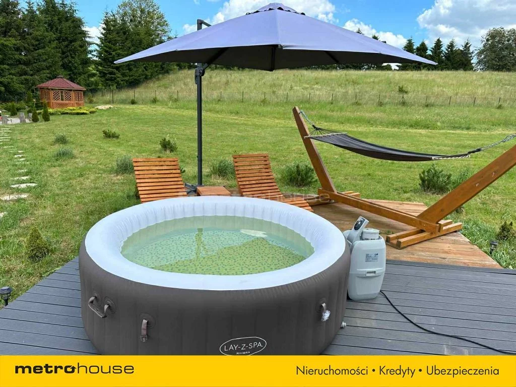 Dom 65,00 m², oferta nr , SDDITE631, Szałstry