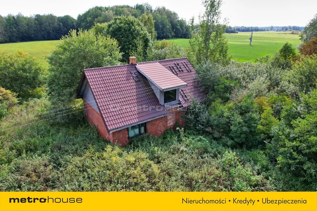 Dom 150,00 m², oferta nr , SDGOJU335, Szczecinki
