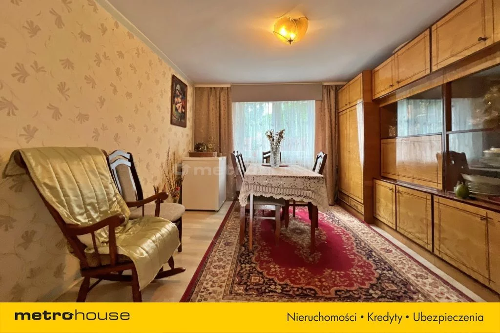 Dom 145,00 m², oferta nr , SDMECY489, Ostrołęka, Szyszkowa