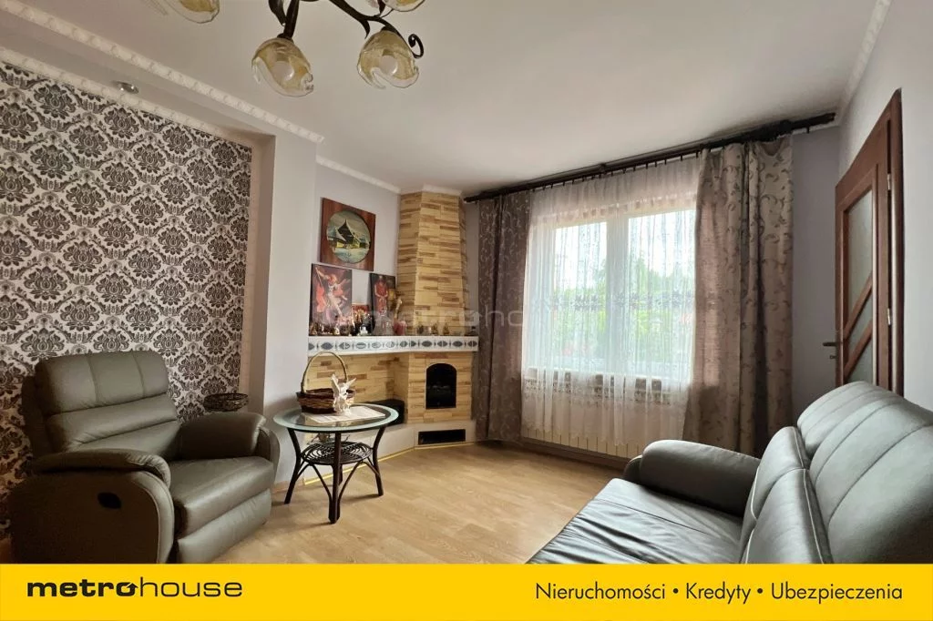 Dom 145,00 m², oferta nr , SDMECY489, Ostrołęka, Szyszkowa