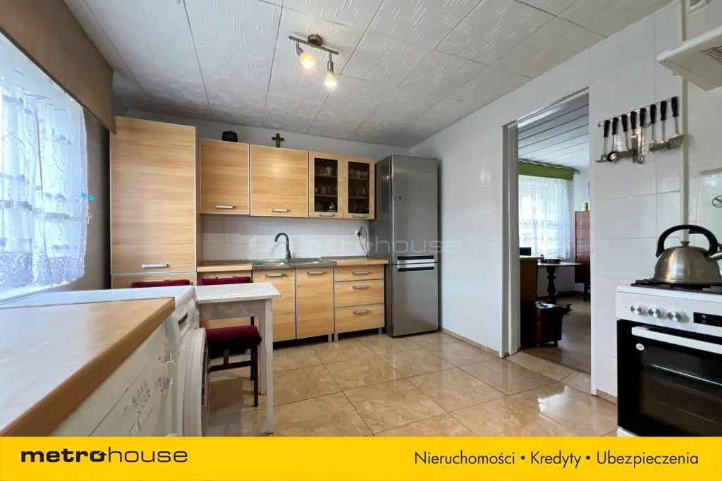 Dom 145,00 m², oferta nr , SDMECY489, Ostrołęka, Szyszkowa