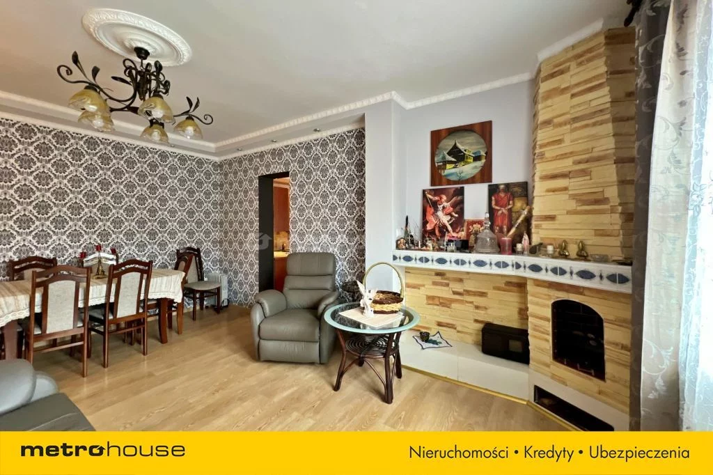 Dom 145,00 m², oferta nr , SDMECY489, Ostrołęka, Szyszkowa