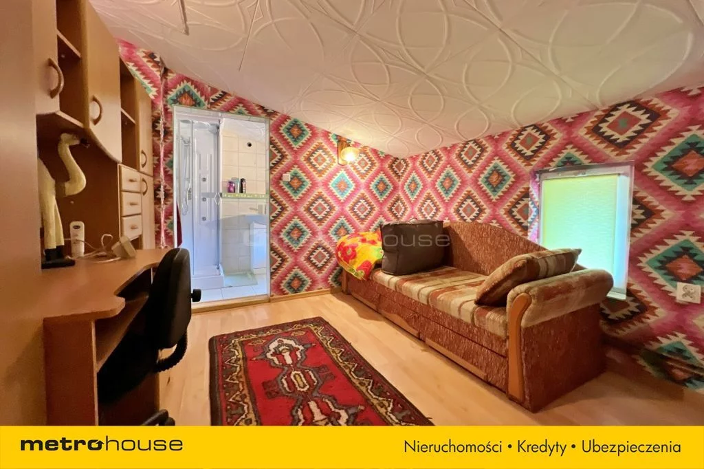 Dom 145,00 m², oferta nr , SDMECY489, Ostrołęka, Szyszkowa