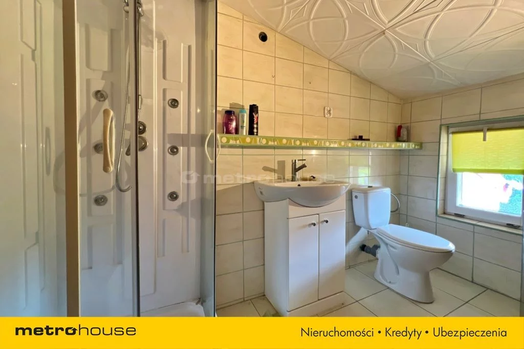 Dom 145,00 m², oferta nr , SDMECY489, Ostrołęka, Szyszkowa