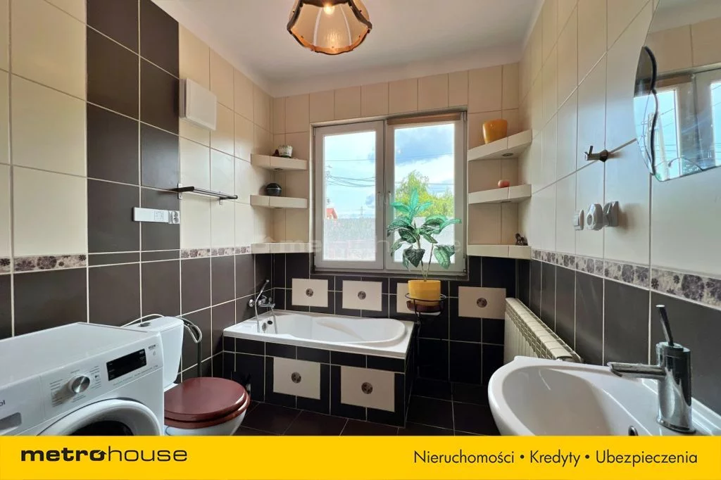 Dom 145,00 m², oferta nr , SDMECY489, Ostrołęka, Szyszkowa