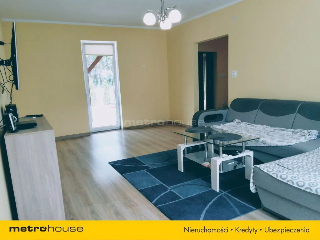 Dom 89,00 m², oferta nr , SDPOHE411, Tereszewo