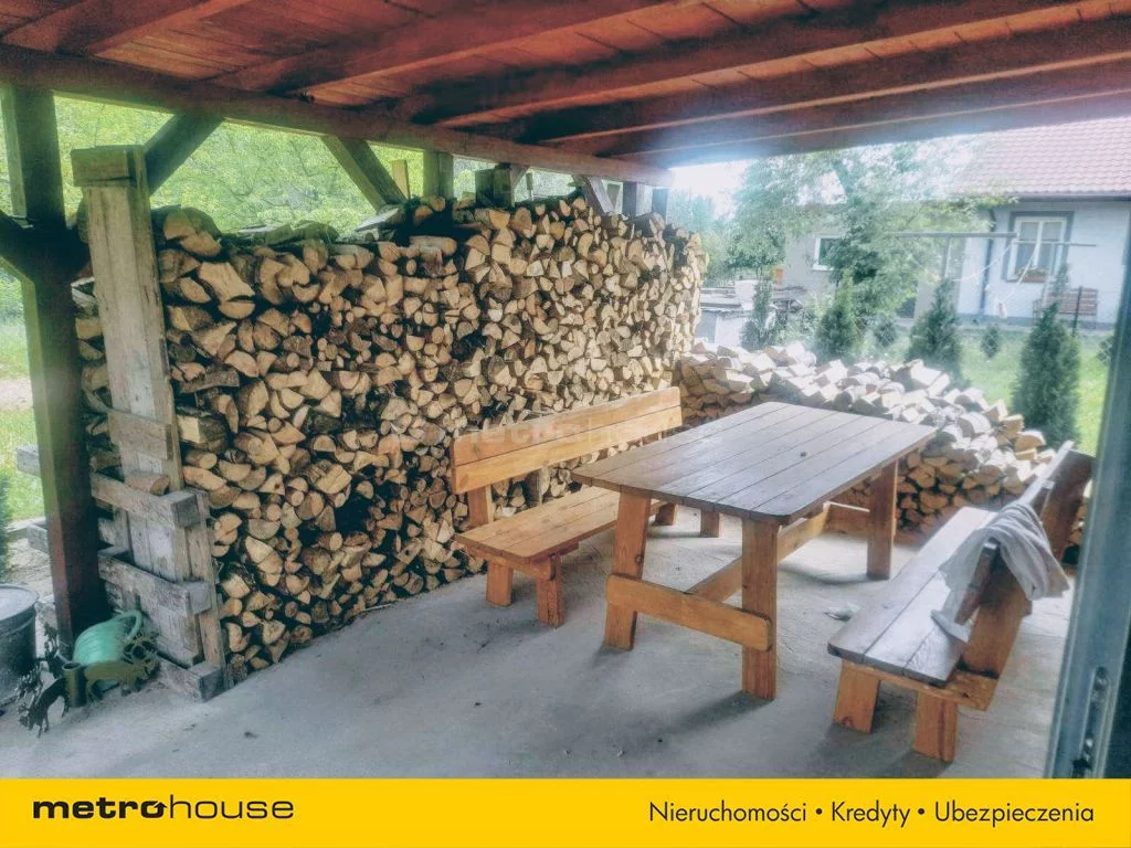 Dom 89,00 m², oferta nr , SDPOHE411, Tereszewo