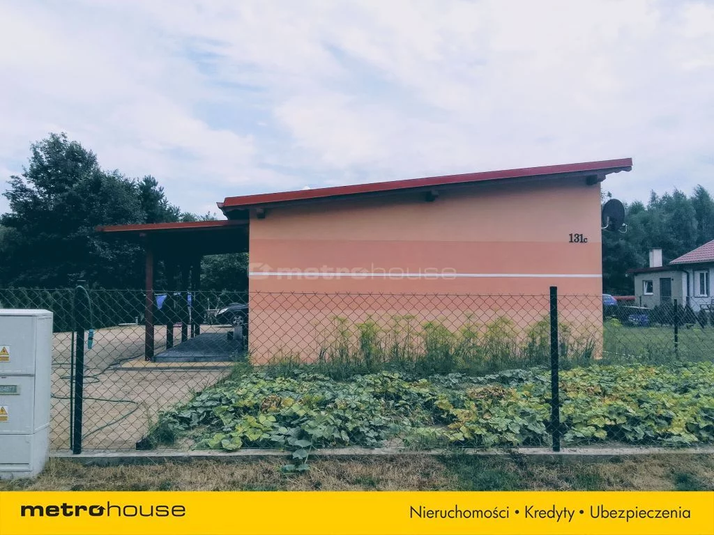 Dom 89,00 m², oferta nr , SDPOHE411, Tereszewo