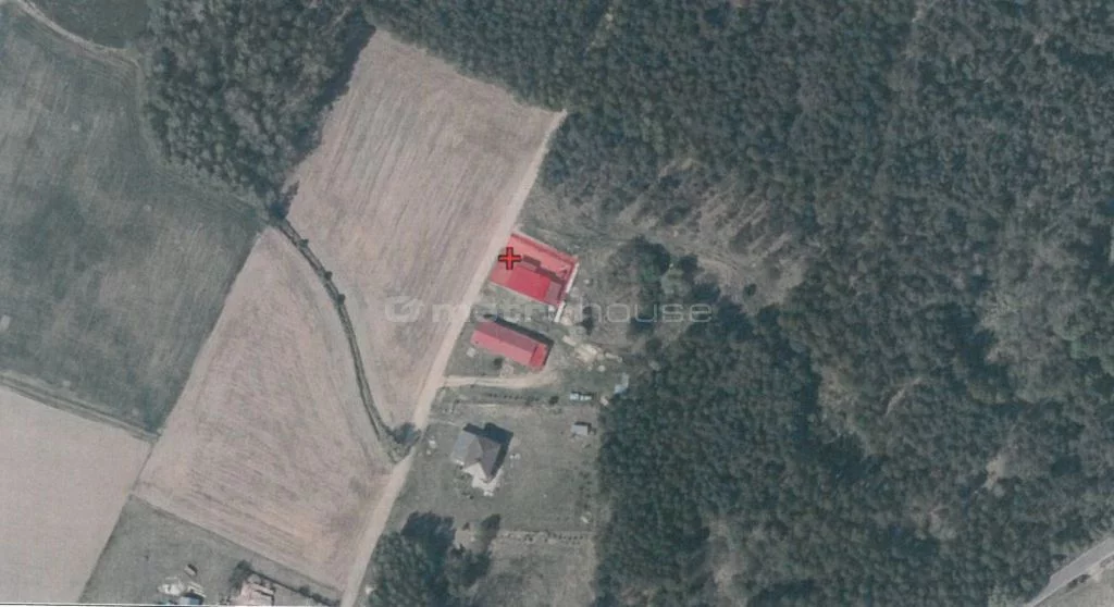 Dom 89,00 m², oferta nr , SDPOHE411, Tereszewo