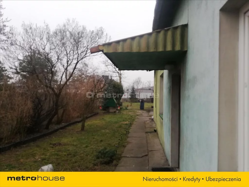 Dom 70,00 m², oferta nr , FEWE647, Tomaszów Mazowiecki