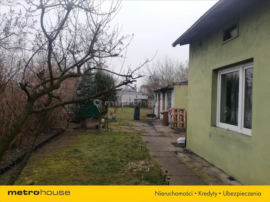Dom 70,00 m², oferta nr , FEWE647, Tomaszów Mazowiecki