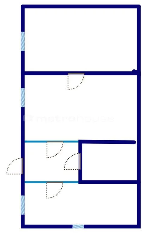 Dom 70,00 m², oferta nr , FEWE647, Tomaszów Mazowiecki