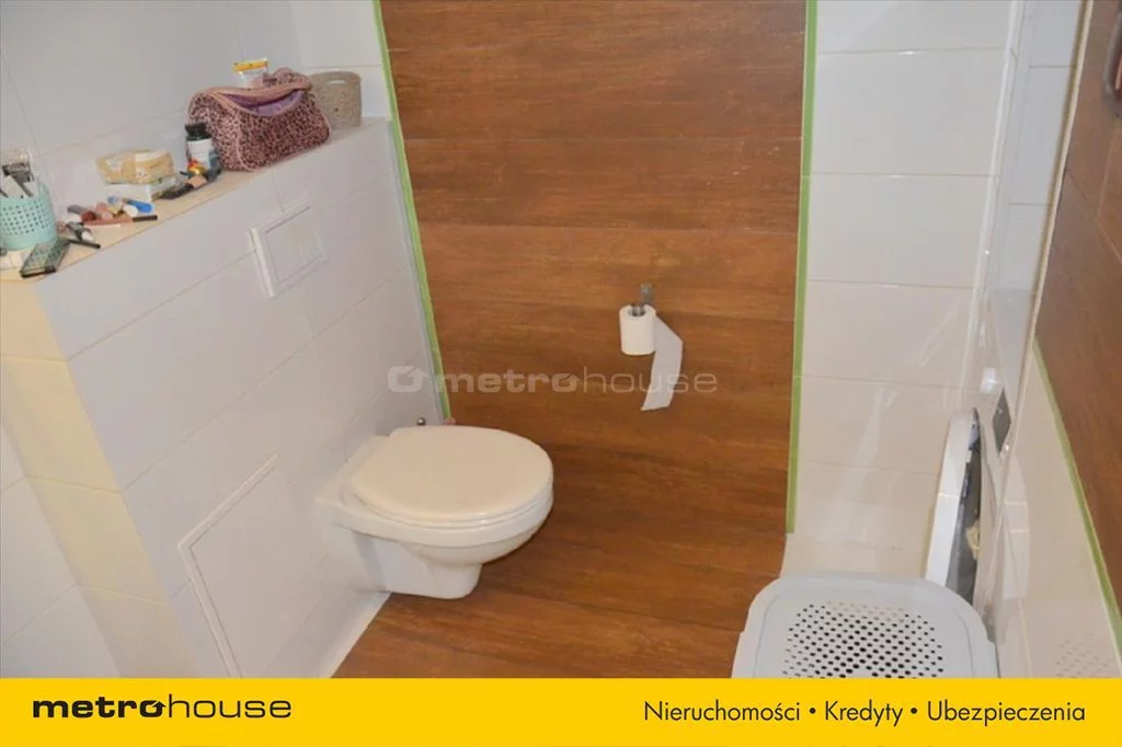 Dom 107,60 m², oferta nr , MEKO992, Tomaszów Mazowiecki