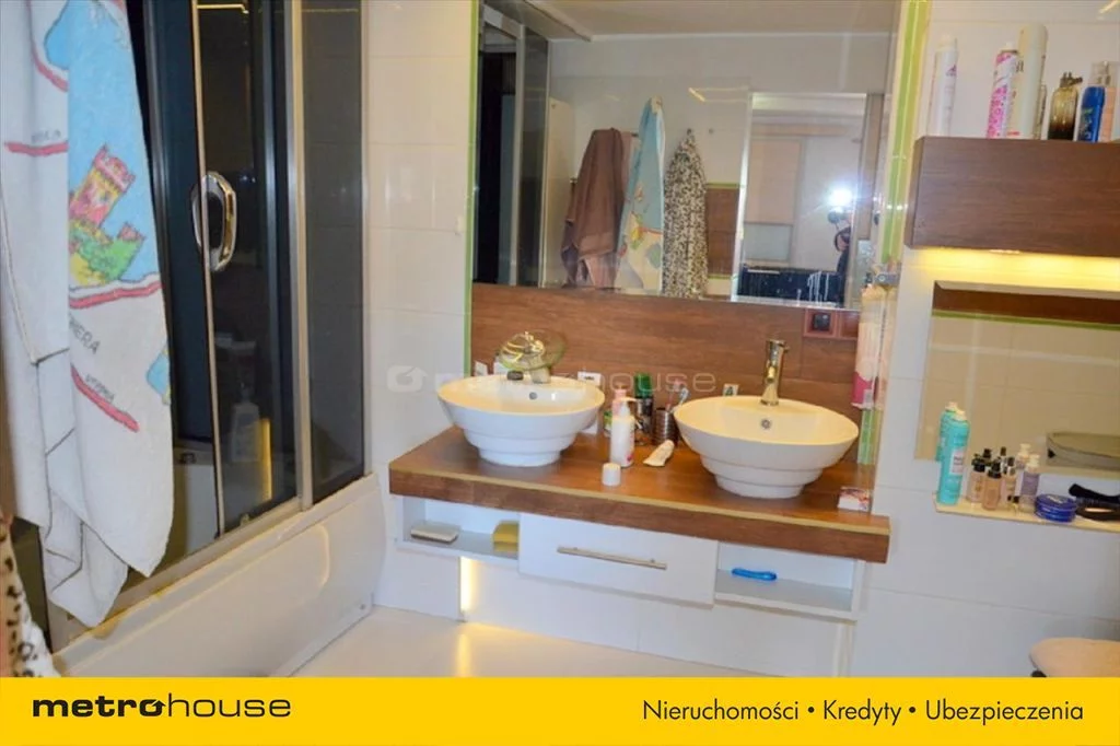 Dom 107,60 m², oferta nr , MEKO992, Tomaszów Mazowiecki