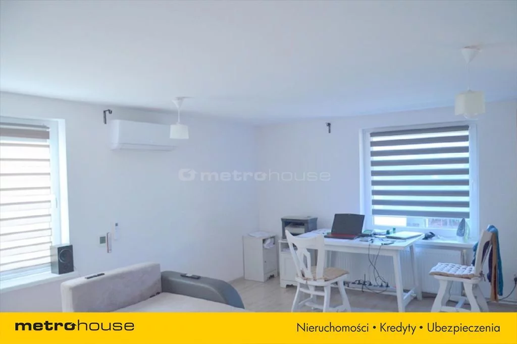 Dom 107,60 m², oferta nr , MEKO992, Tomaszów Mazowiecki