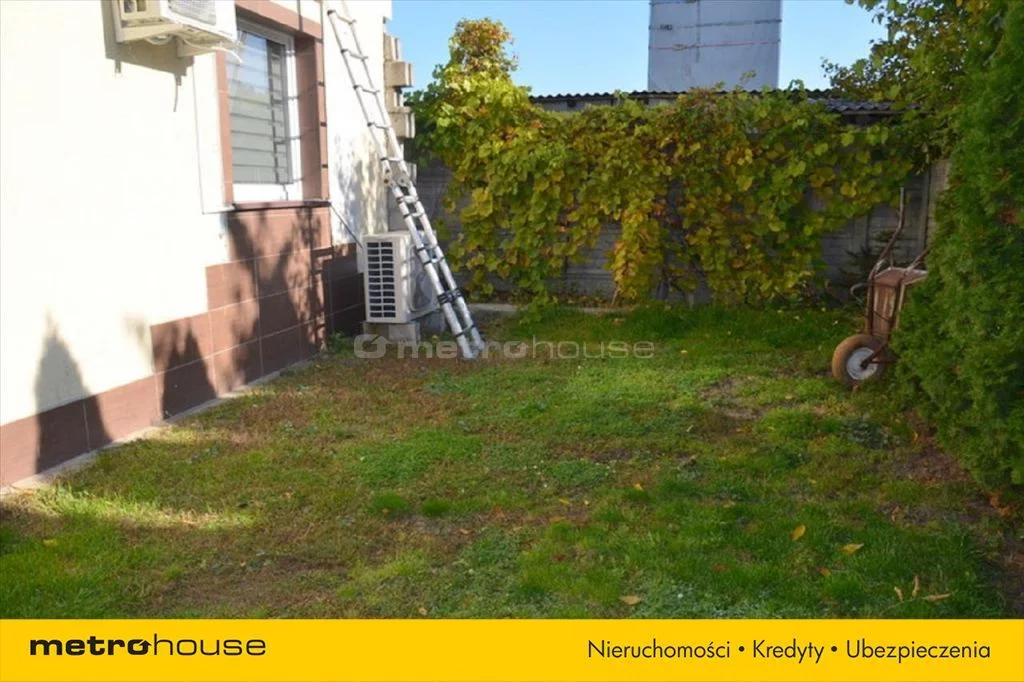 Dom 107,60 m², oferta nr , MEKO992, Tomaszów Mazowiecki