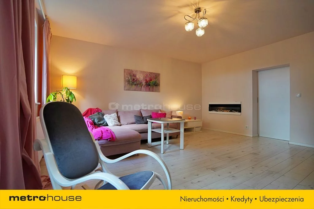 Dom 173,66 m², oferta nr , SDNIHE372, Radziszewo, Topolowa