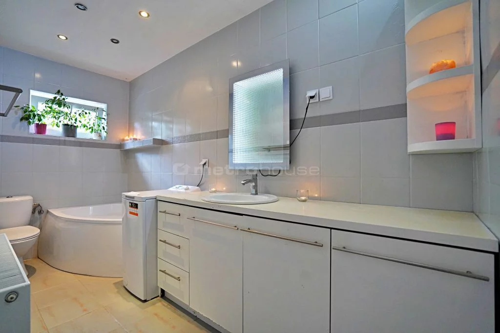 Dom 173,66 m², oferta nr , SDNIHE372, Radziszewo, Topolowa