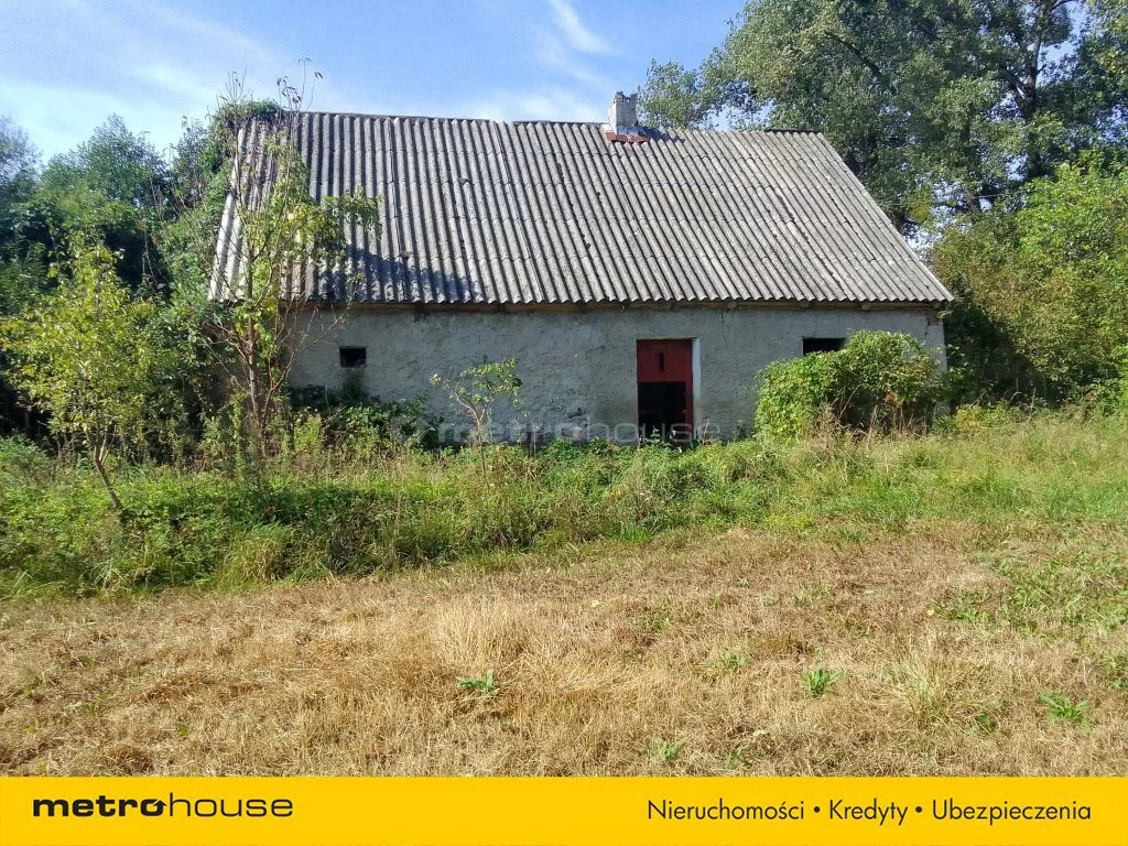 Dom 90,00 m², oferta nr , SDLETU913, Trzcin
