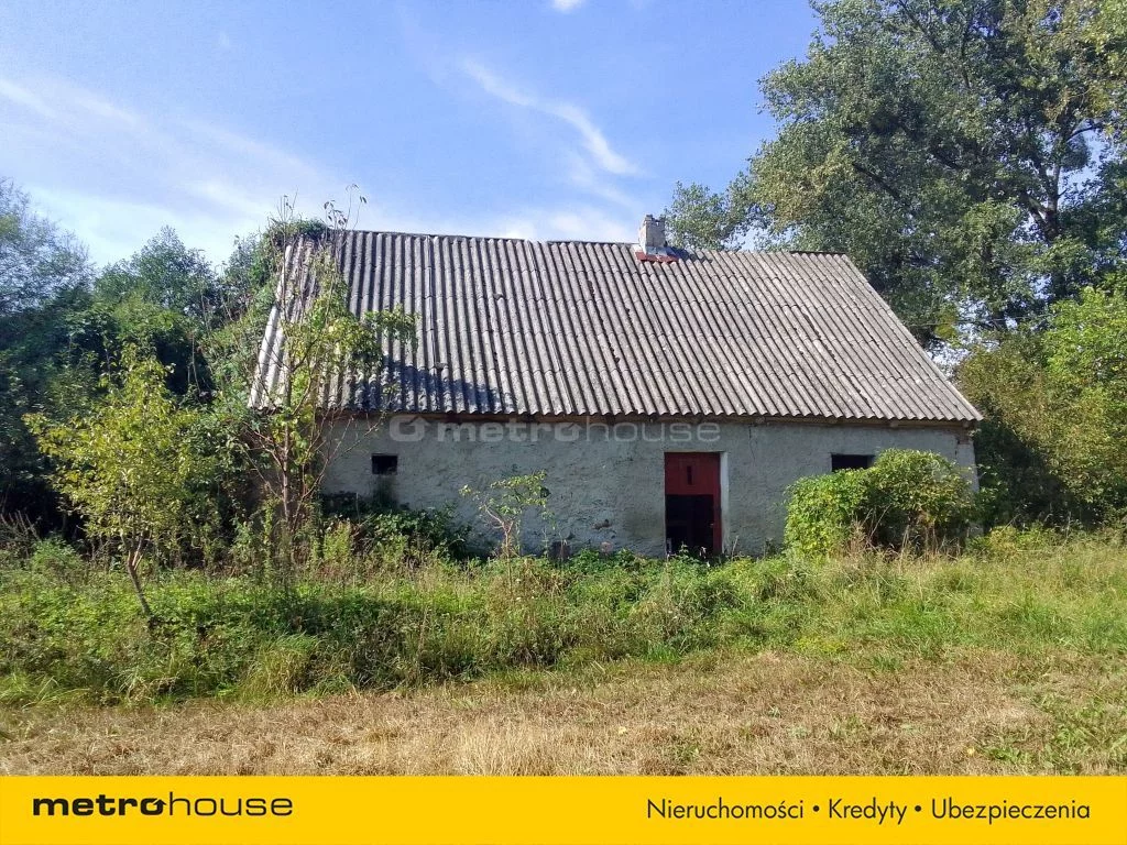 Dom 90,00 m², oferta nr , SDLETU913, Trzcin