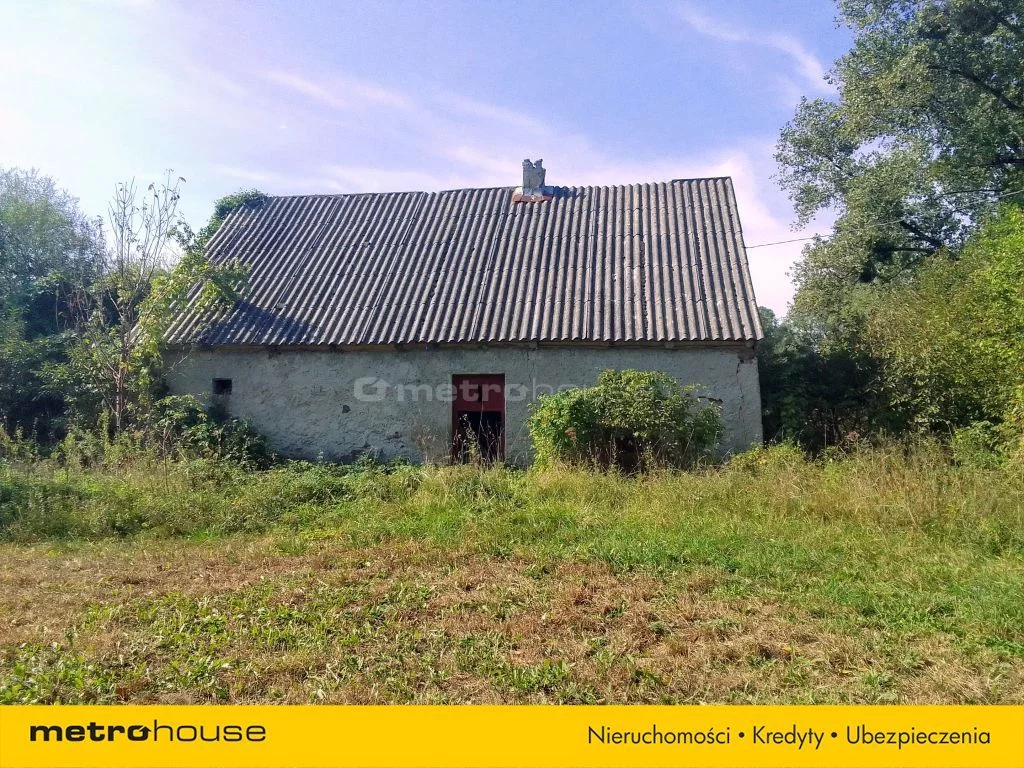 Dom 90,00 m², oferta nr , SDLETU913, Trzcin