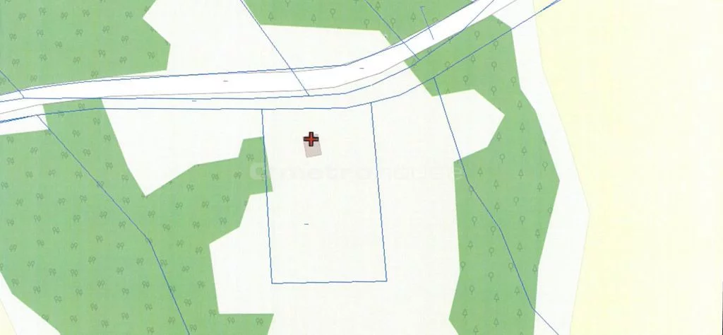 Dom 90,00 m², oferta nr , SDLETU913, Trzcin