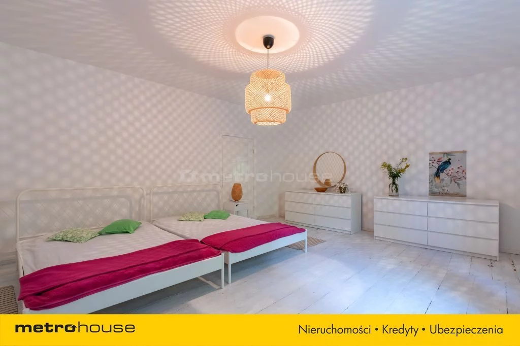 Dom 320,00 m², oferta nr , SDHEDE614, Warpuny