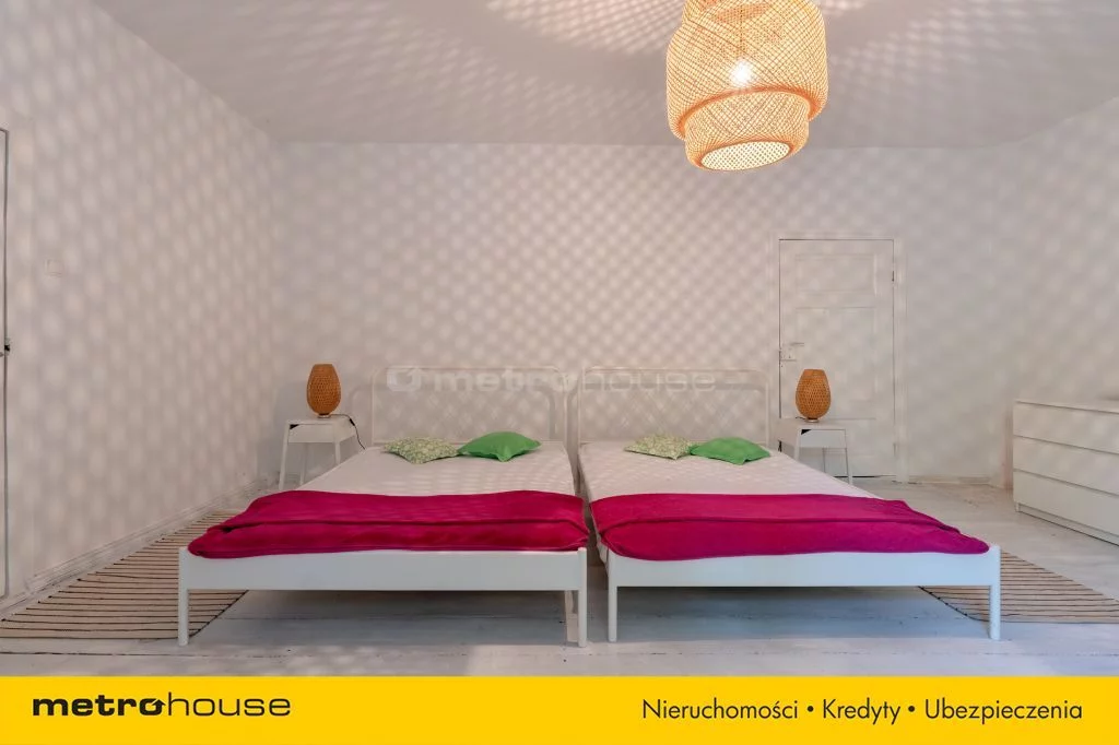 Dom 320,00 m², oferta nr , SDHEDE614, Warpuny