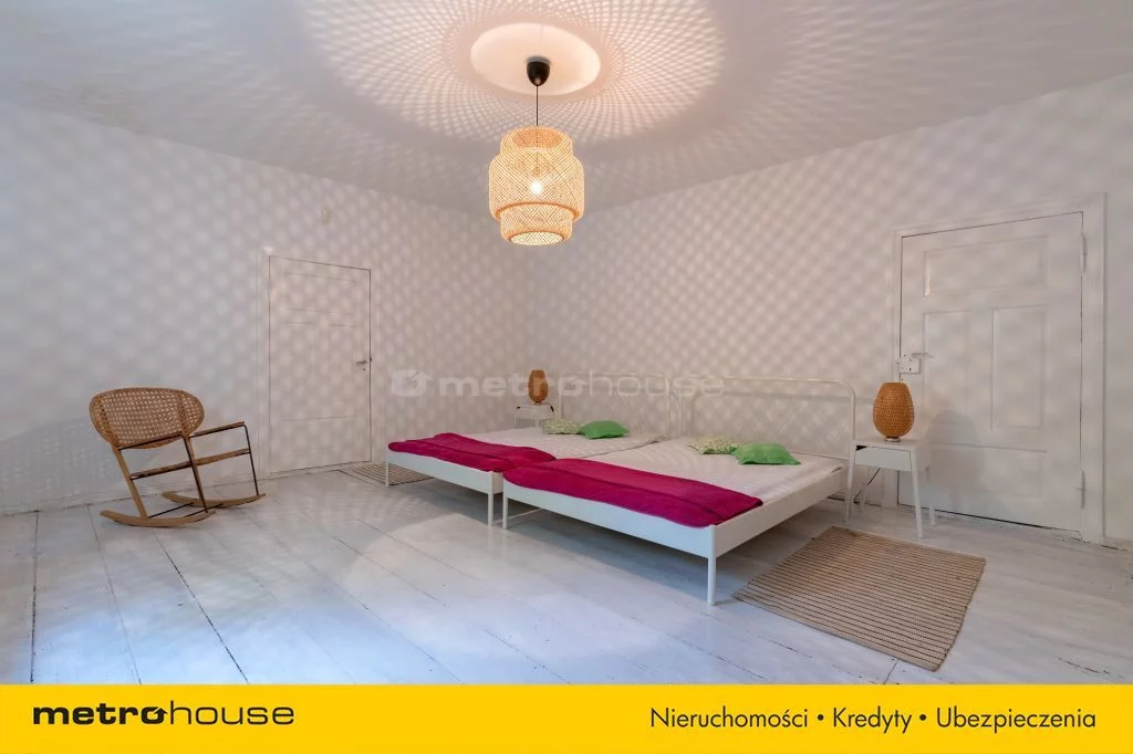 Dom 320,00 m², oferta nr , SDHEDE614, Warpuny