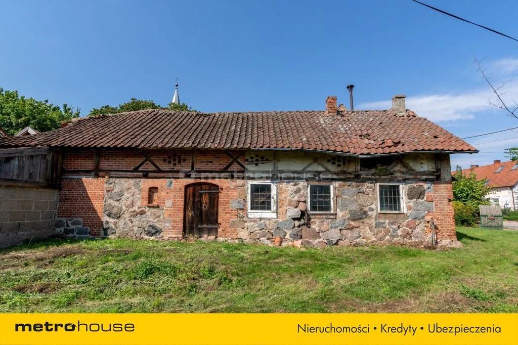 Dom 320,00 m², oferta nr , SDHEDE614, Warpuny