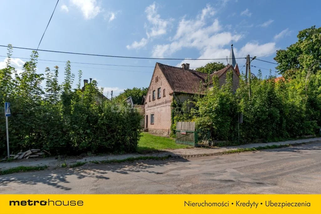 Dom 320,00 m², oferta nr , SDHEDE614, Warpuny