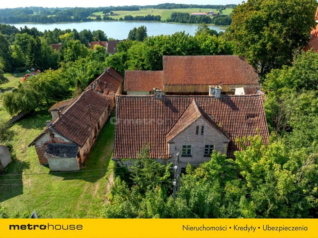 Dom 320,00 m², oferta nr , SDHEDE614, Warpuny