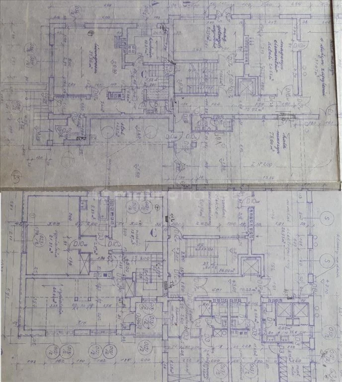 Dom 1 050,00 m², oferta nr , DODO528, Warszawa, Ursus, Ursus